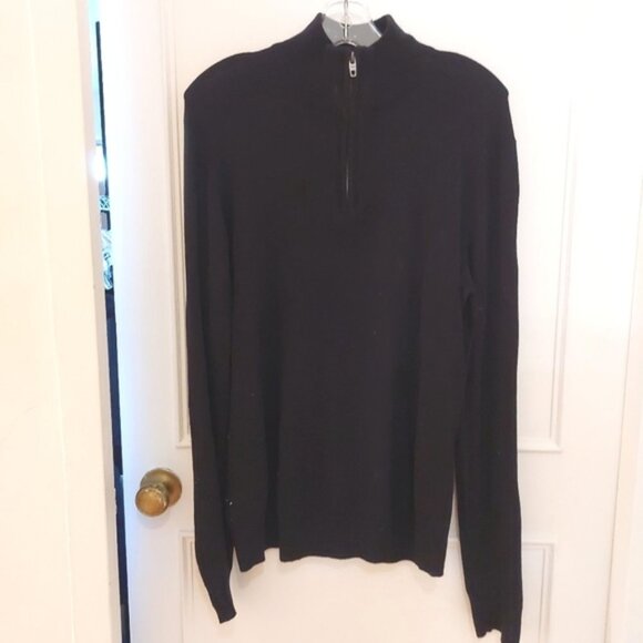French connection men sweater size L - Picture 5 of 5